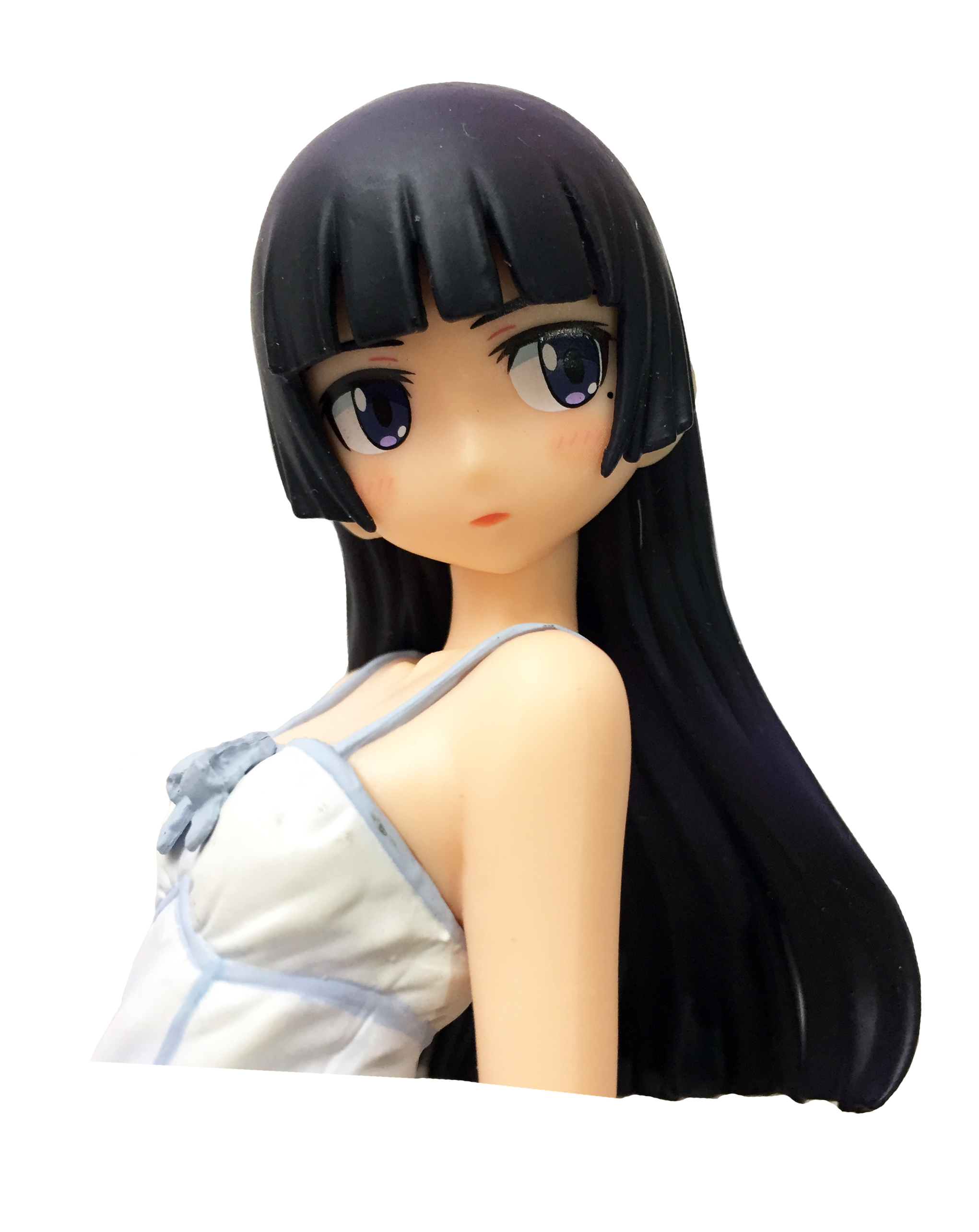 kuroneko figure