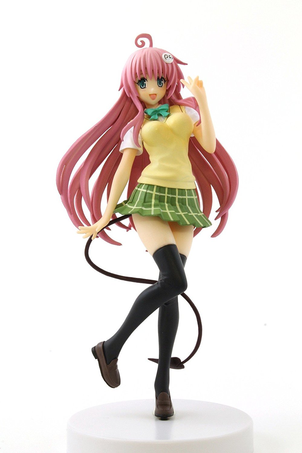 nana astar deviluke figure