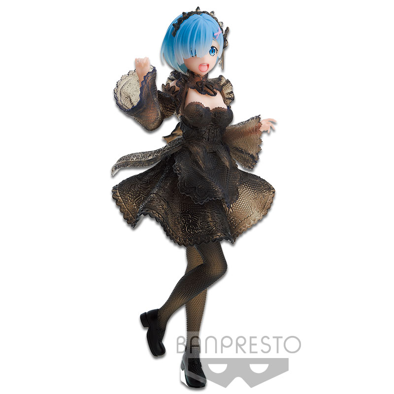 rem seethlook