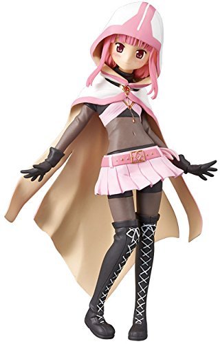 magia record figure