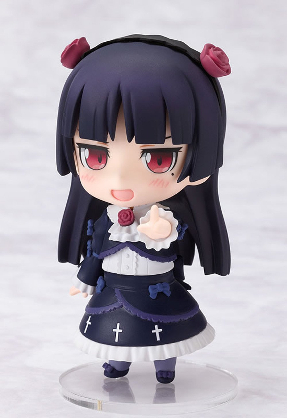 kuroneko figure