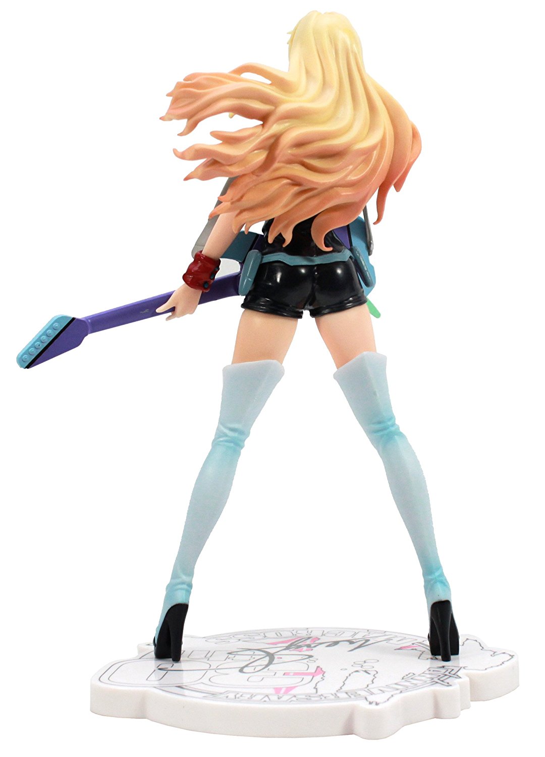 sheryl nome figure