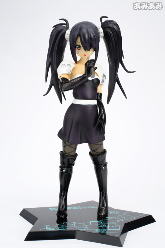 azusa figure