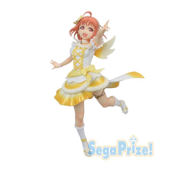 takami chika figure