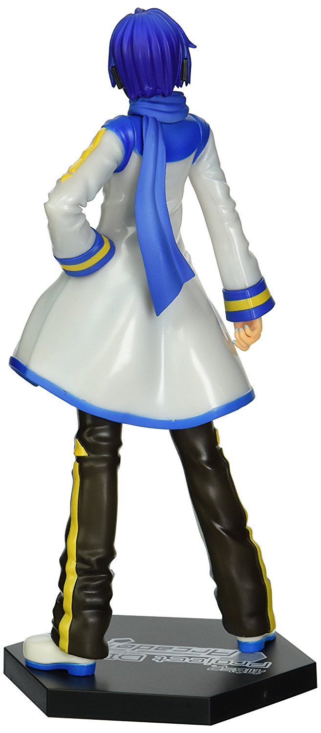 figurine kaito