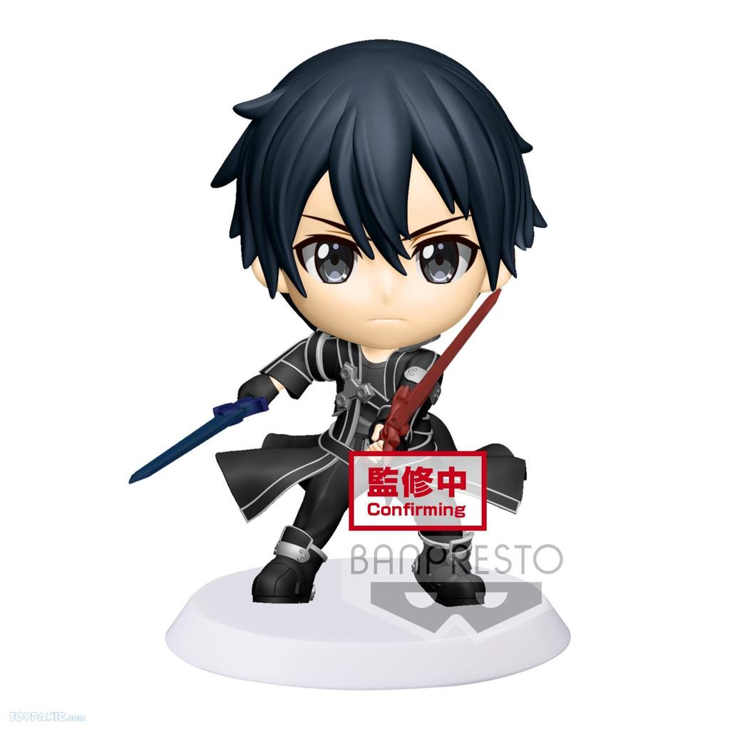 kirito banpresto