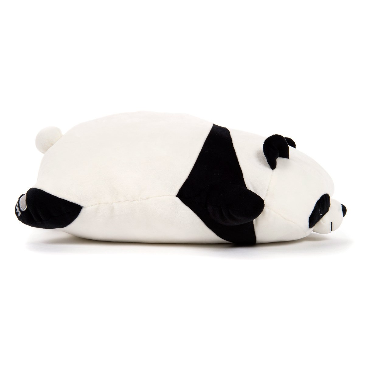 panda pillow plush