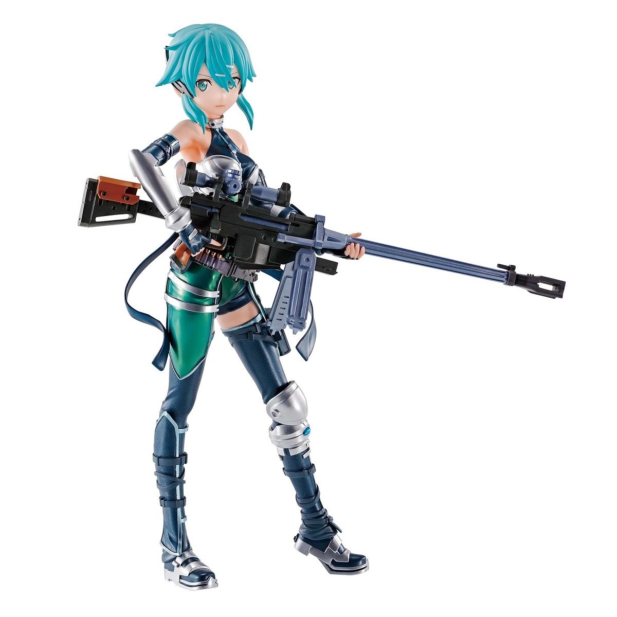 sinon banpresto