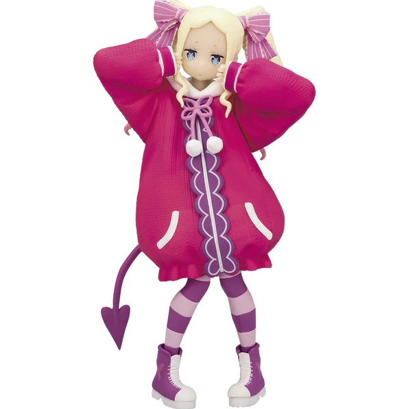 rezero beatrice figure