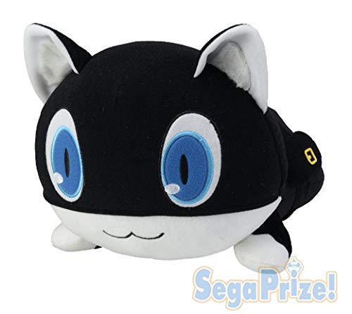 morgana persona plush