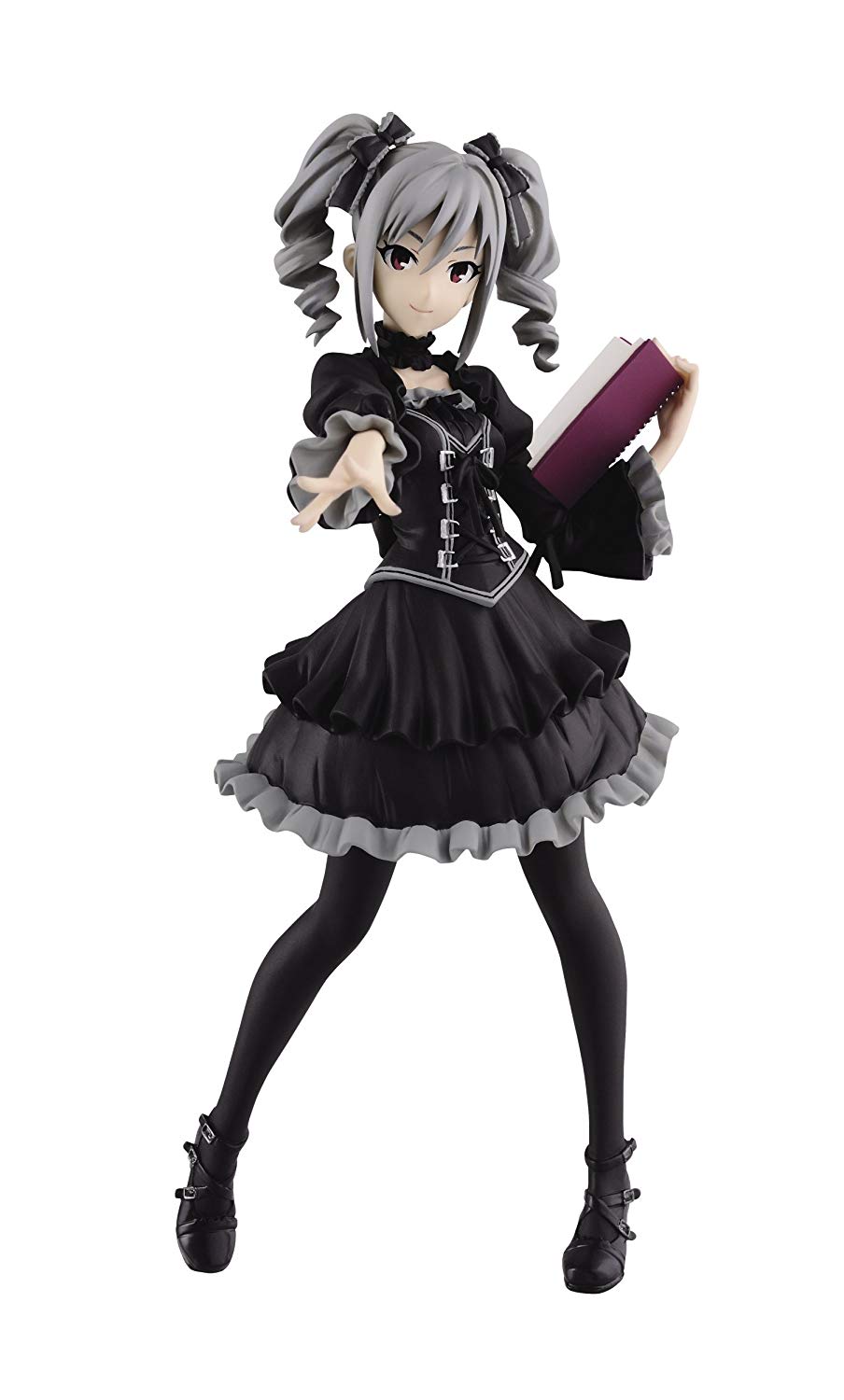 banpresto idolmaster