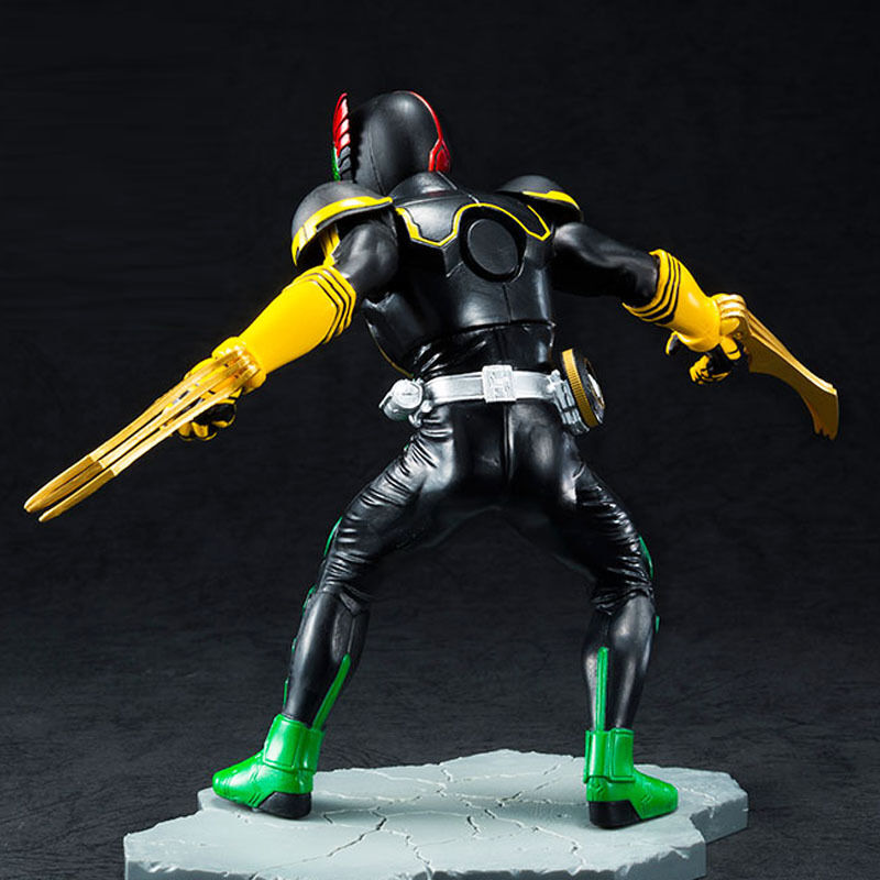 kamen rider banpresto