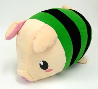 poogie plush