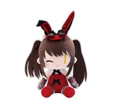 bunny kurumi