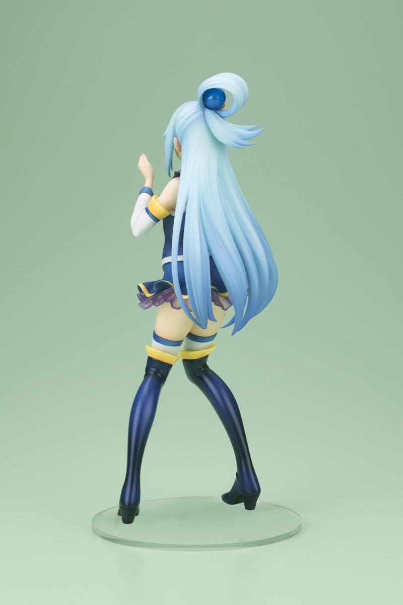 aqua kh figure