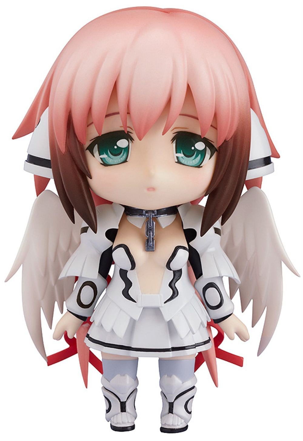 heaven's lost property ikaros figure