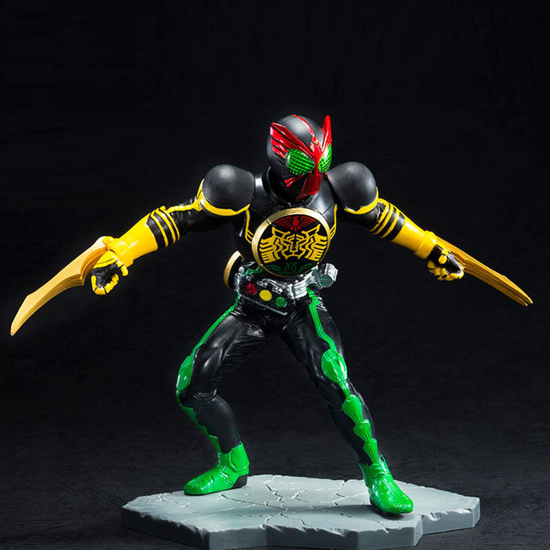 kamen rider banpresto