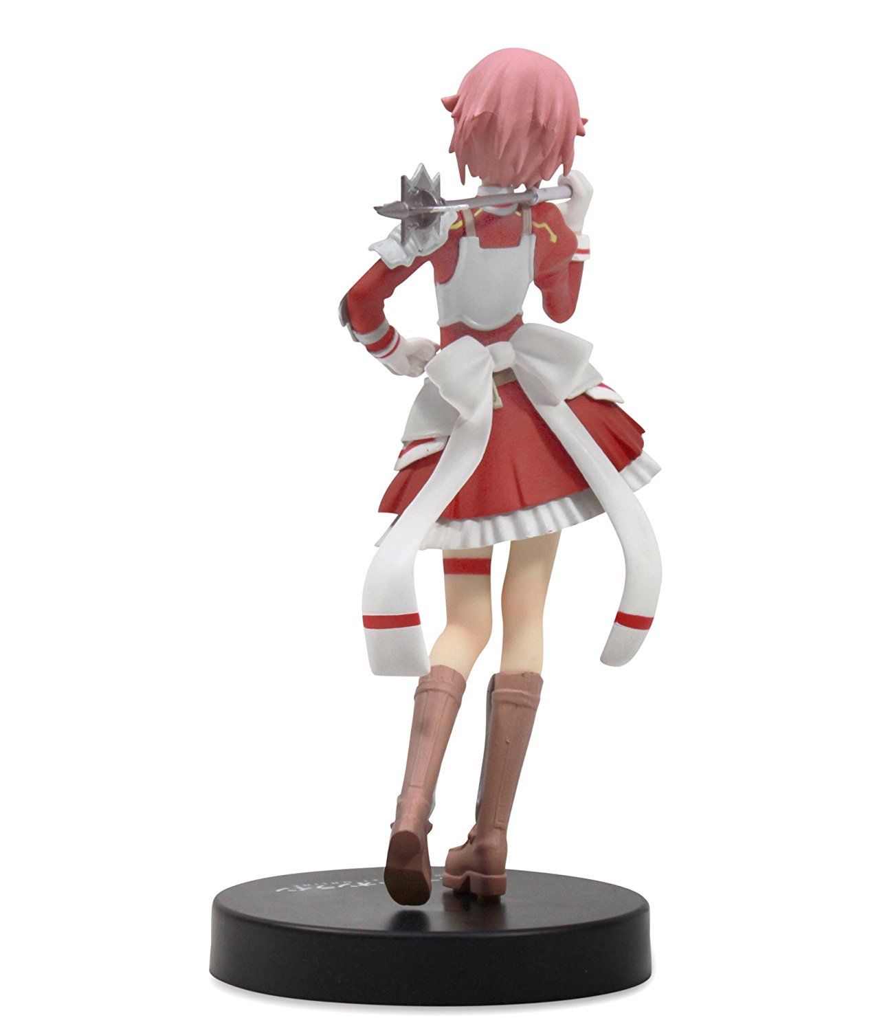 lisbeth figure