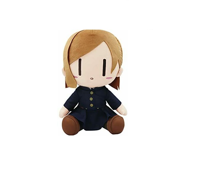 nobara plush