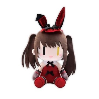 tokisaki kurumi bunny