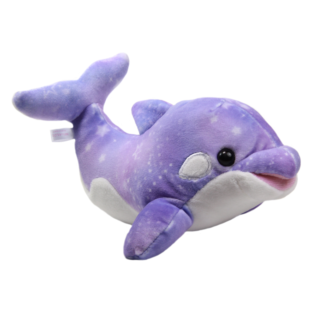 orca plush