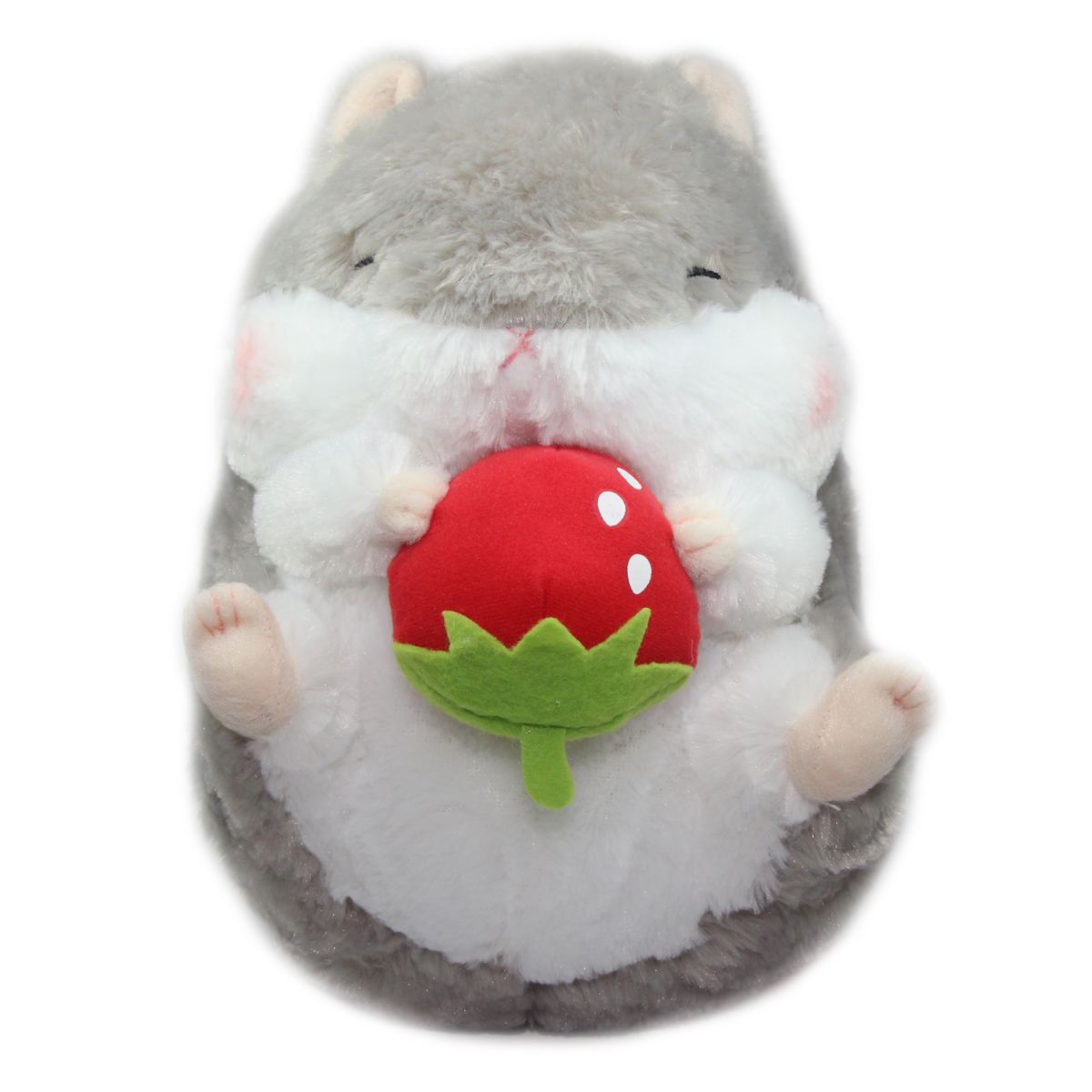 amuse hamster plush