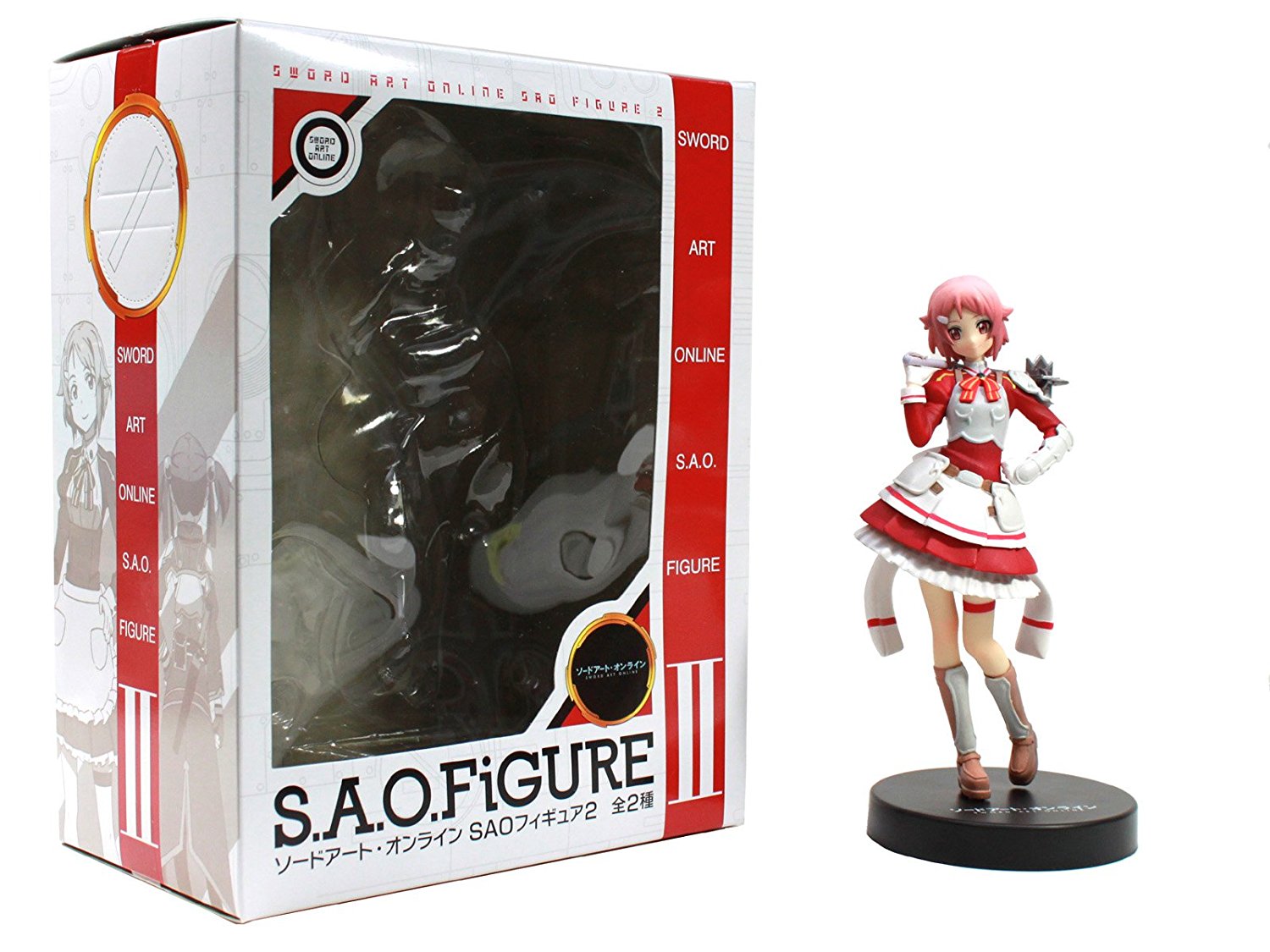 lisbeth figure