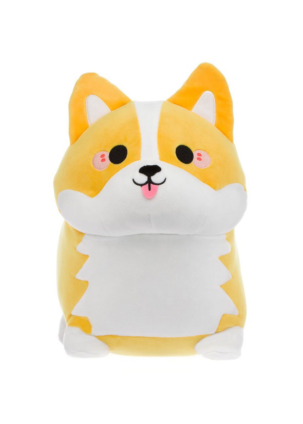 honeymaru plush