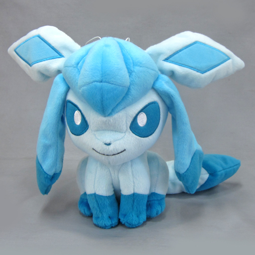 glaceon plush amazon