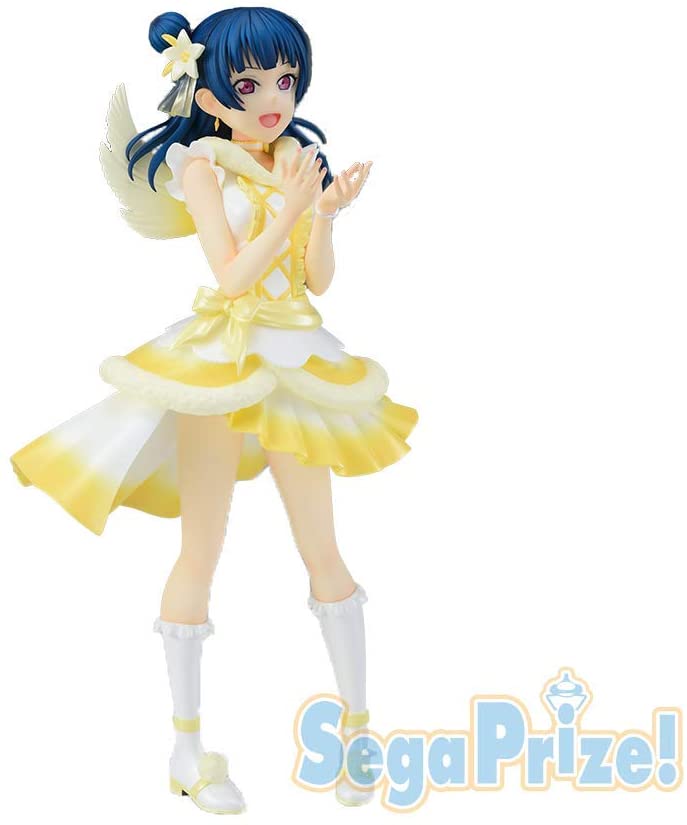 yoshiko figure