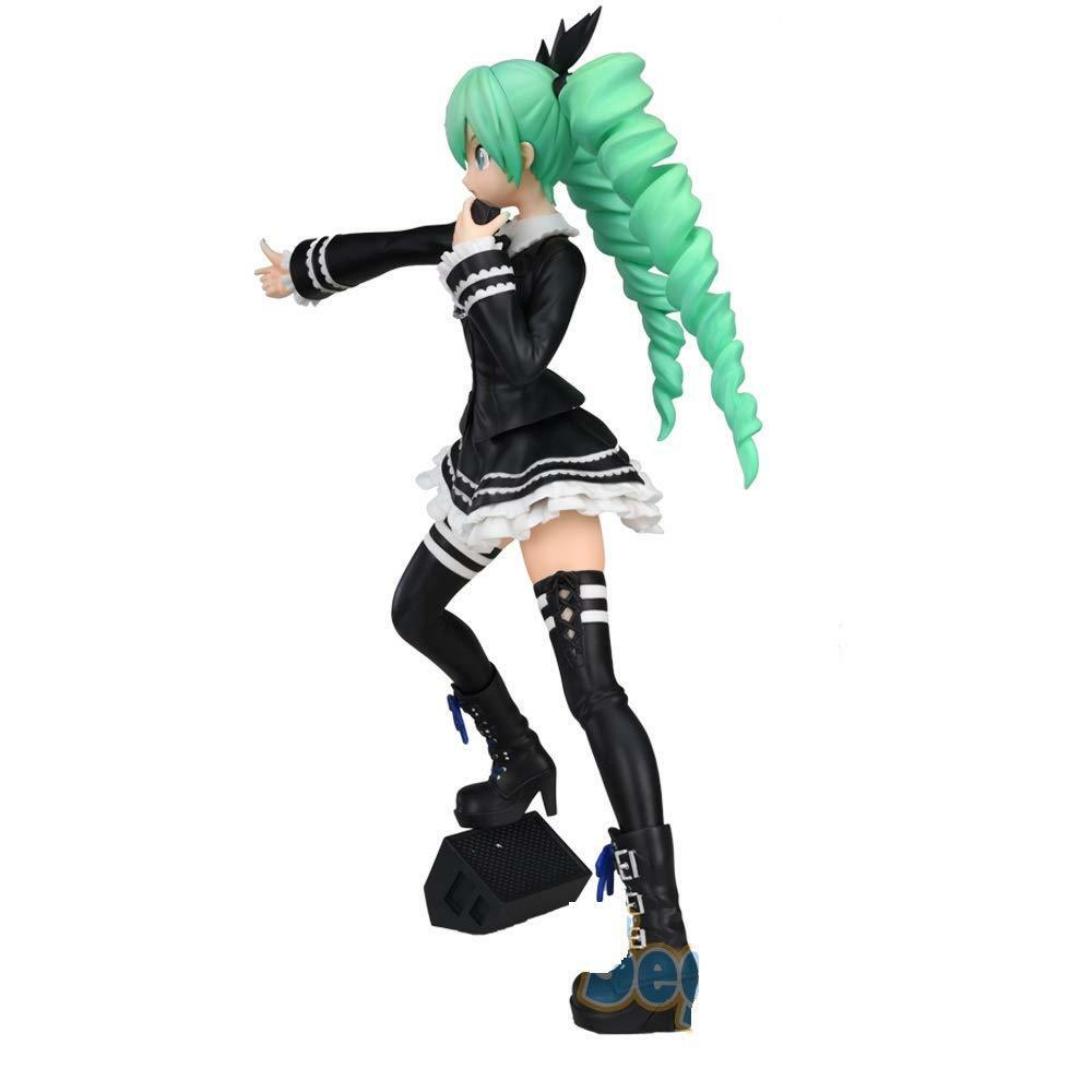 hatsune miku angel breeze figure