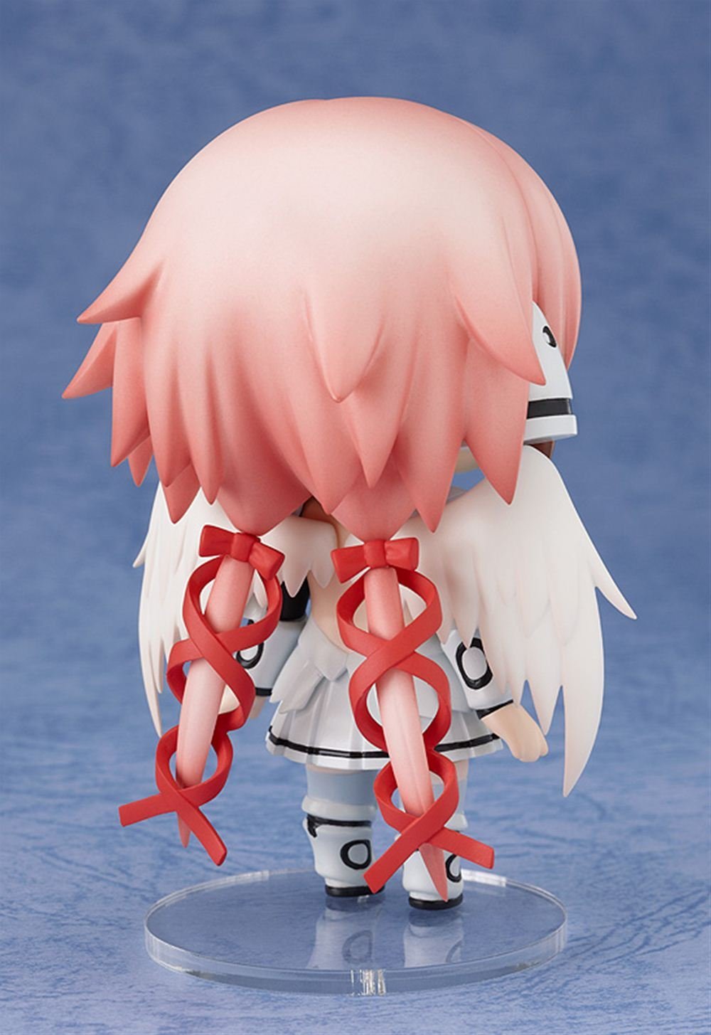 heaven's lost property ikaros figure