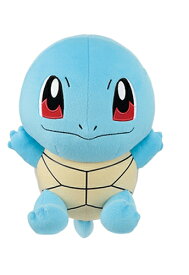 squirtle plush doll