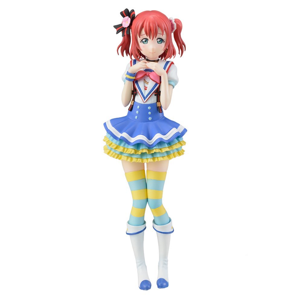 kurosawa ruby figure