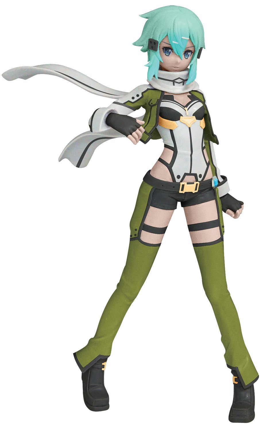 sinon banpresto