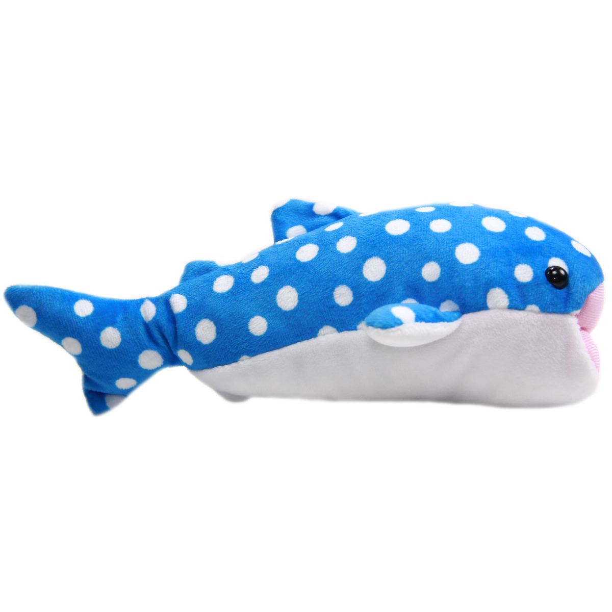 whale shark plush