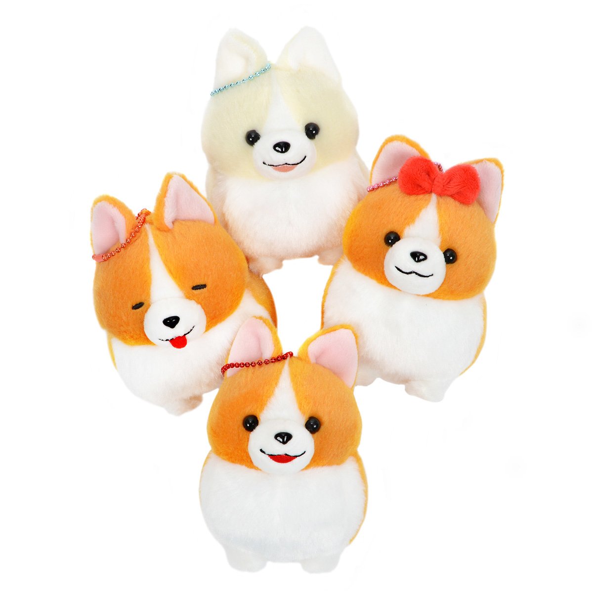 small dog plush