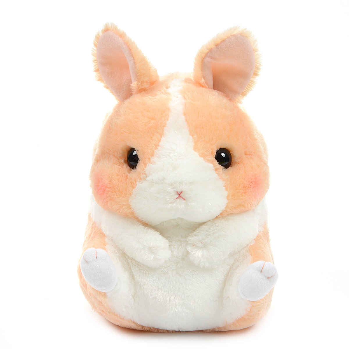 bunny plushie