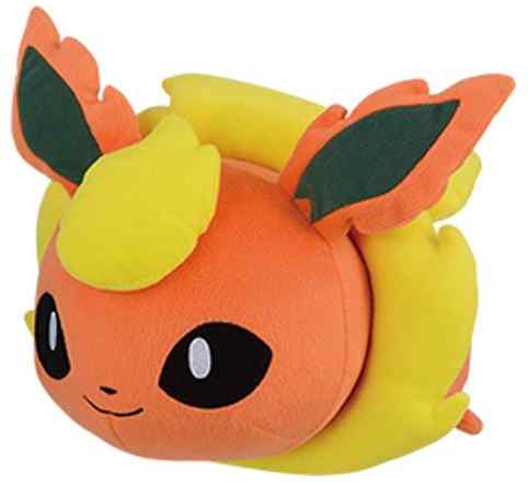 flareon plush amazon