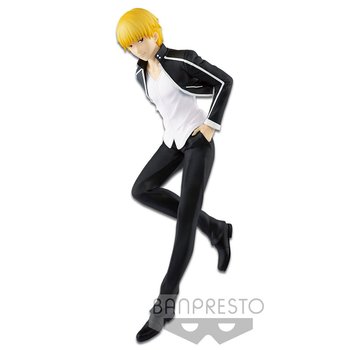 fate stay night gilgamesh figure