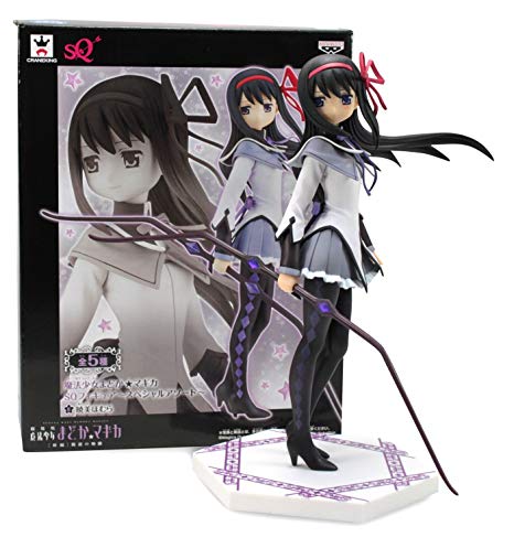 homura akemi exq figure