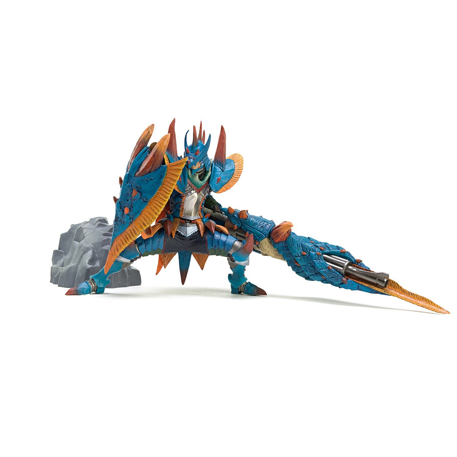 monster hunter banpresto