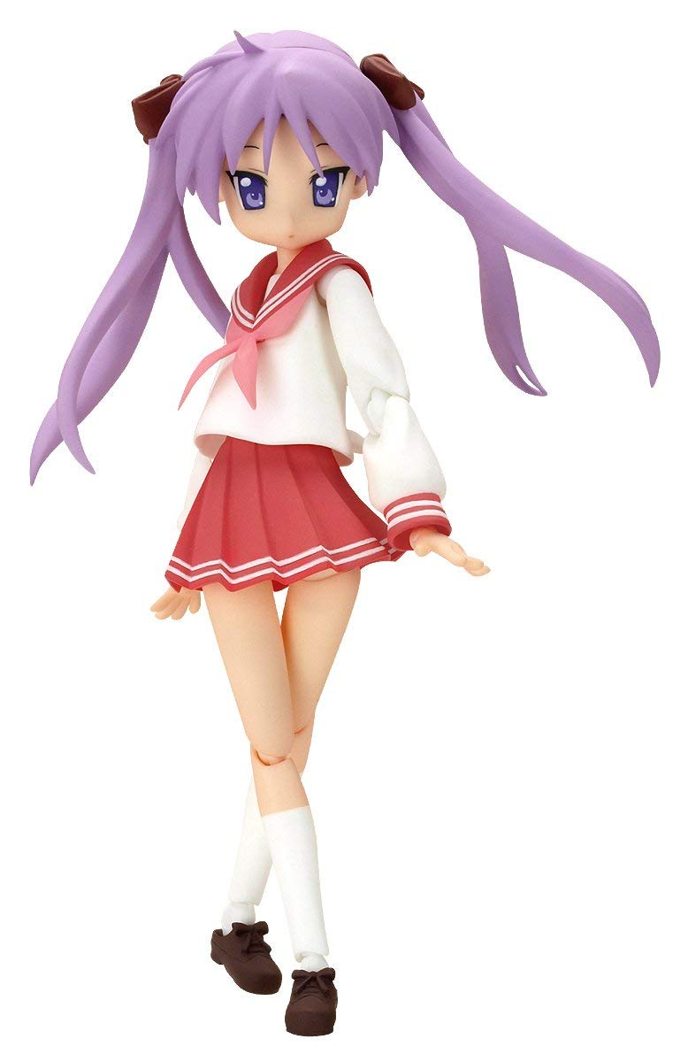 kagami hiiragi nendoroid