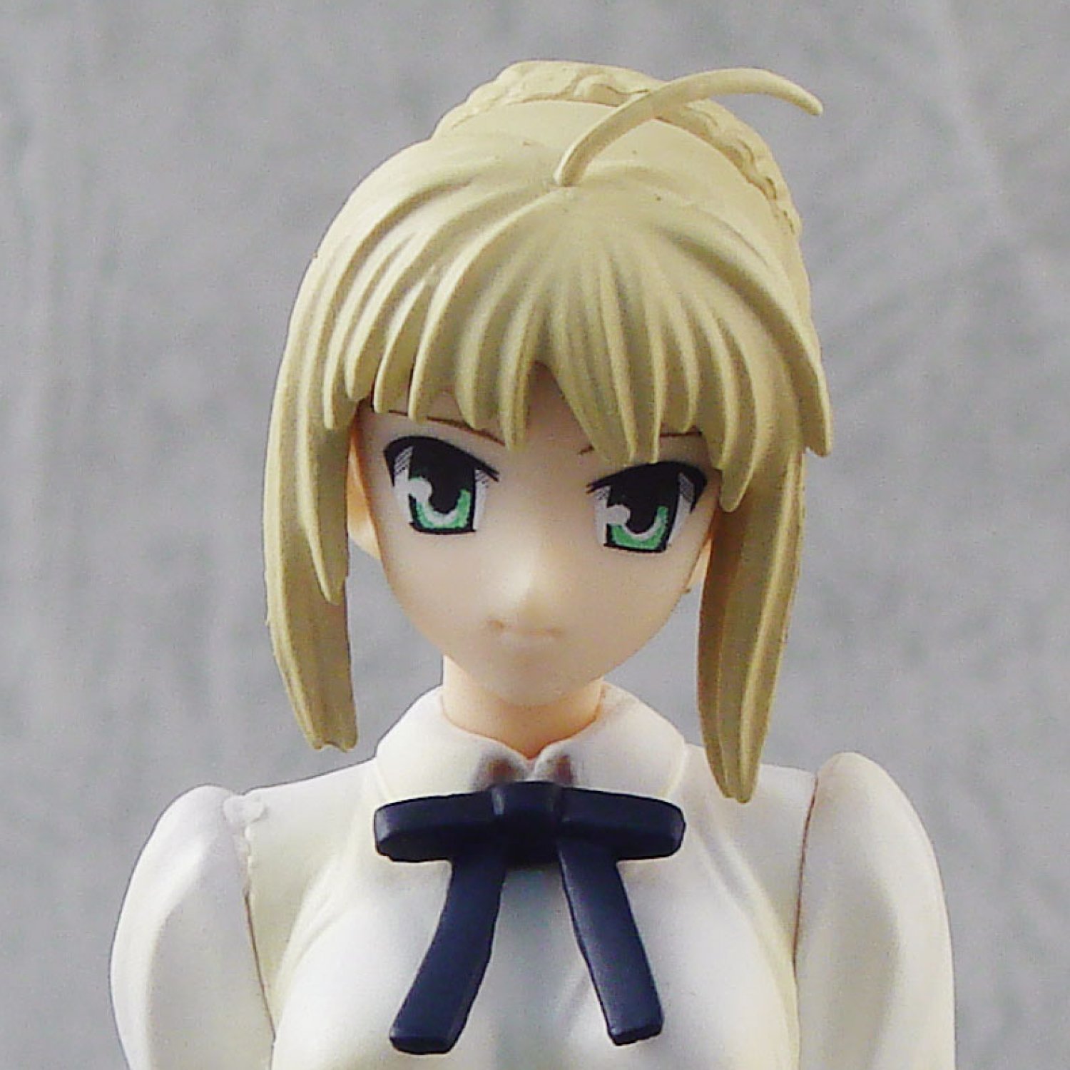 Saber (Altria Pendragon), Real figure, Saver and Rin ver., Fate / Stay ...