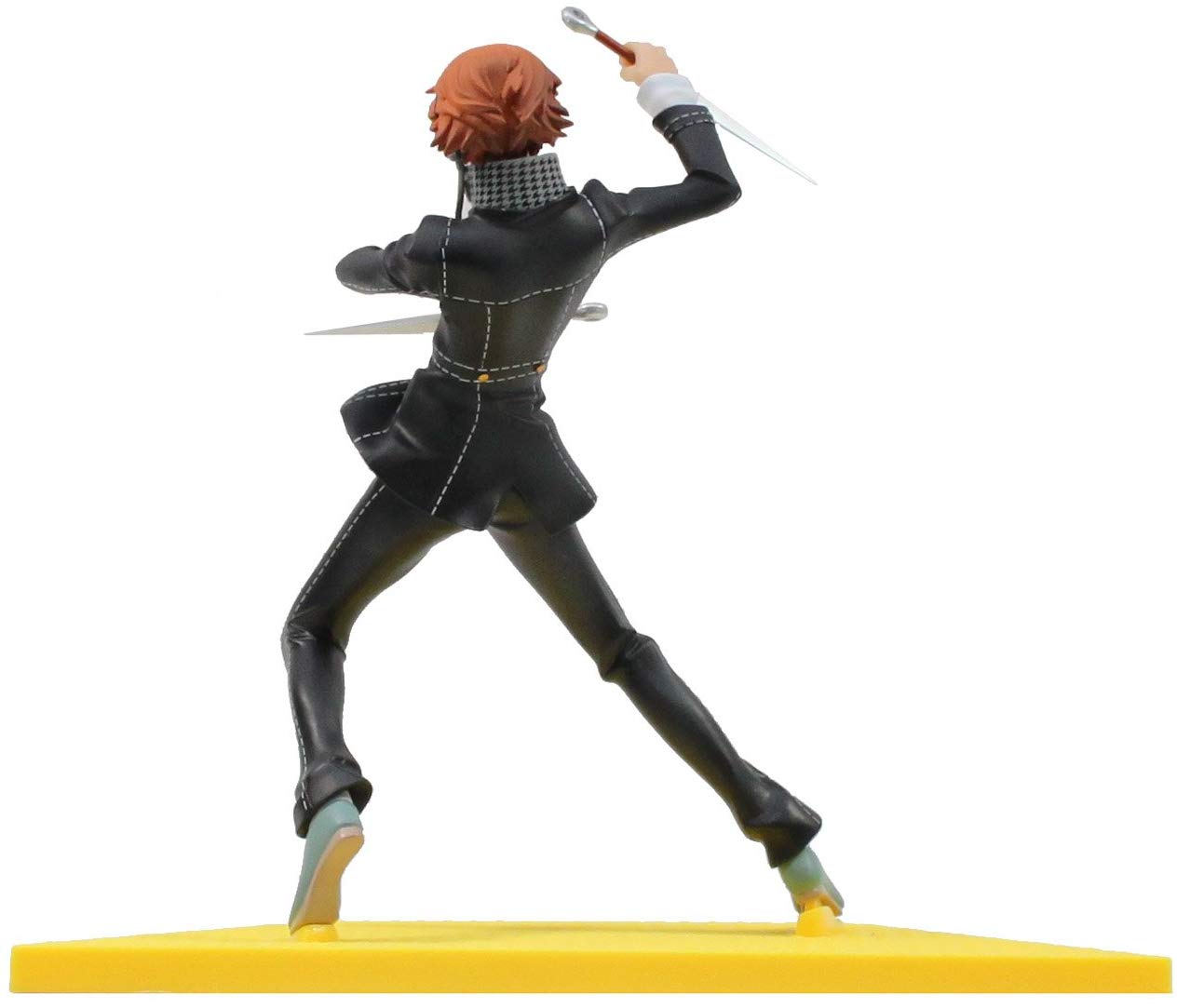 persona 4 yosuke figure