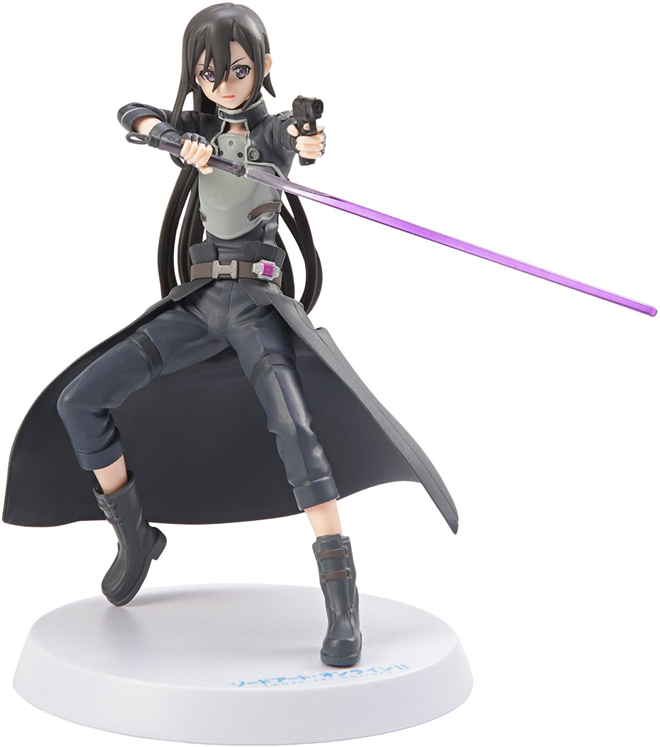 ggo kirito figure