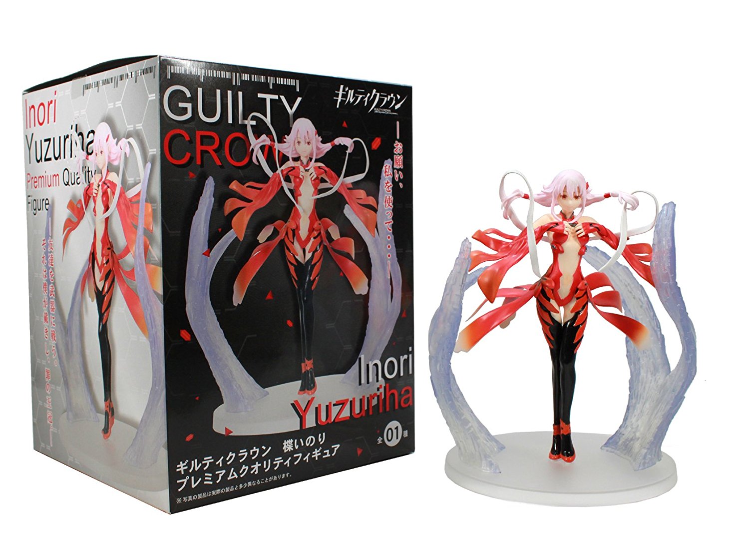 inori figure