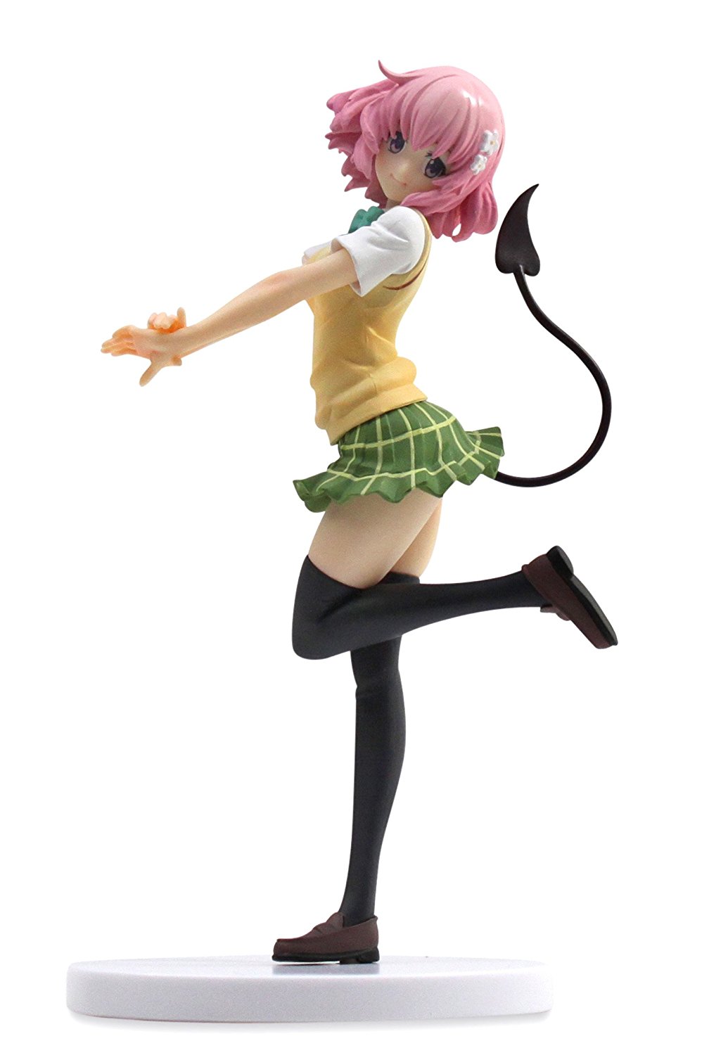 momo nekoyanagi figure