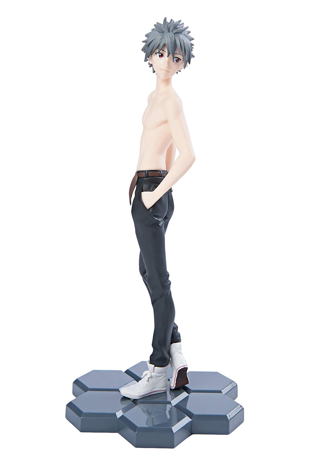 kaworu figure