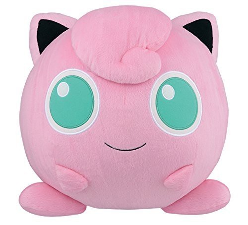 jigglypuff ditto plush